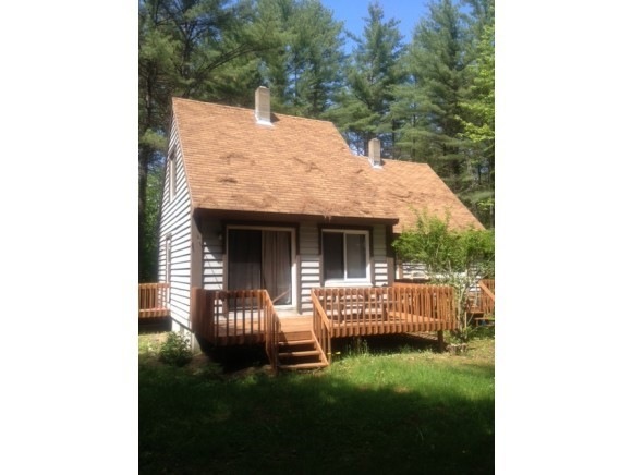 715 Tenney Mountain Hwy, Plymouth, NH 03264 - photo 1