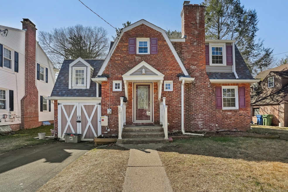 27 Tobey Ave, Windsor, CT 06095 - photo 1