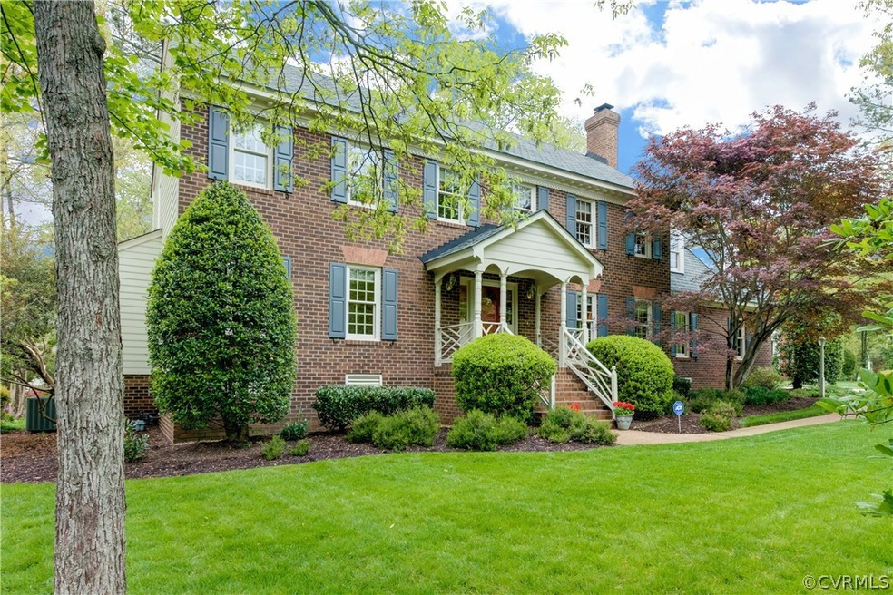 11410 Ivy Home Place, Henrico, VA 23233 - photo 1