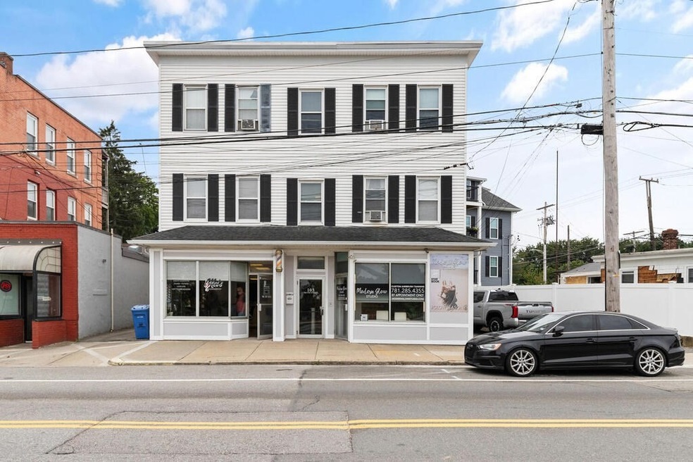 103 Water St unit 1, Wakefield, MA 01880 - photo 1