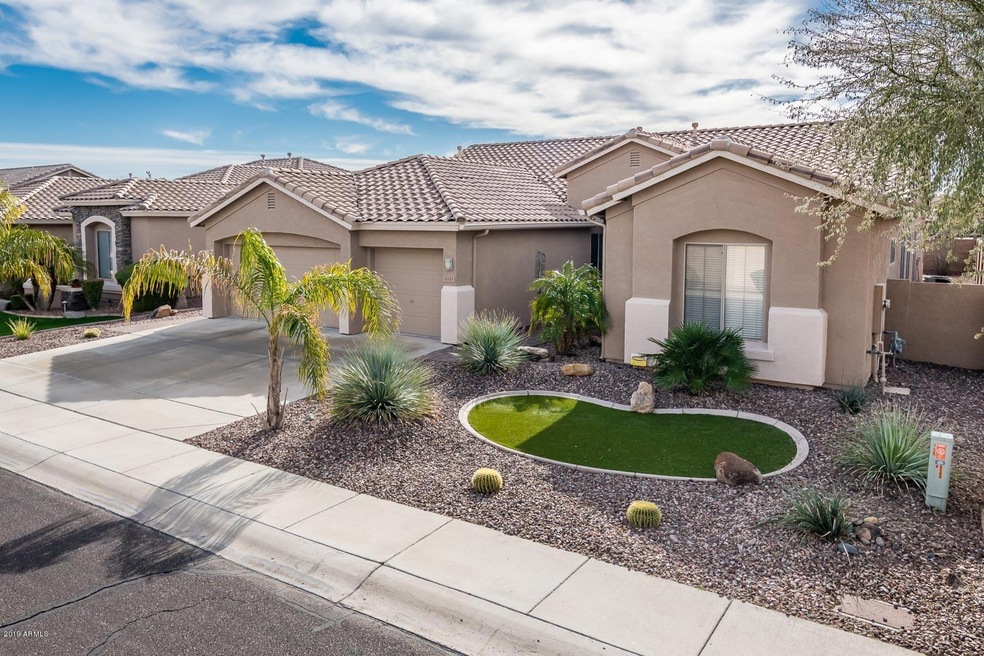 4143 W Hackamore Dr -- MLS-5