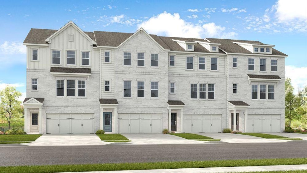 Renyolds Rendering
