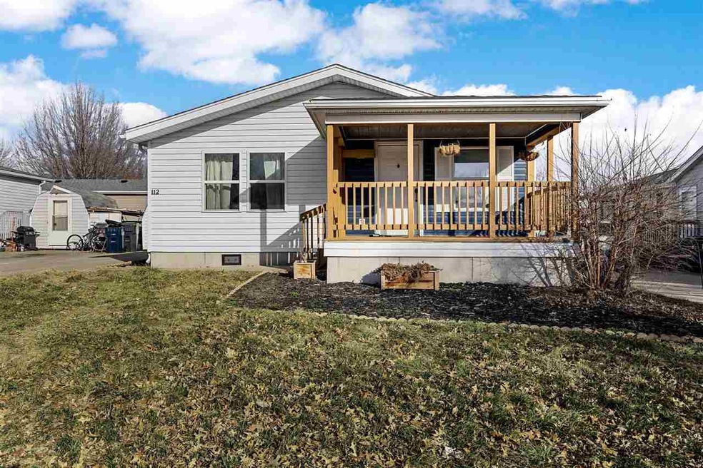 Sold $125,000 • Co-Listing Agent