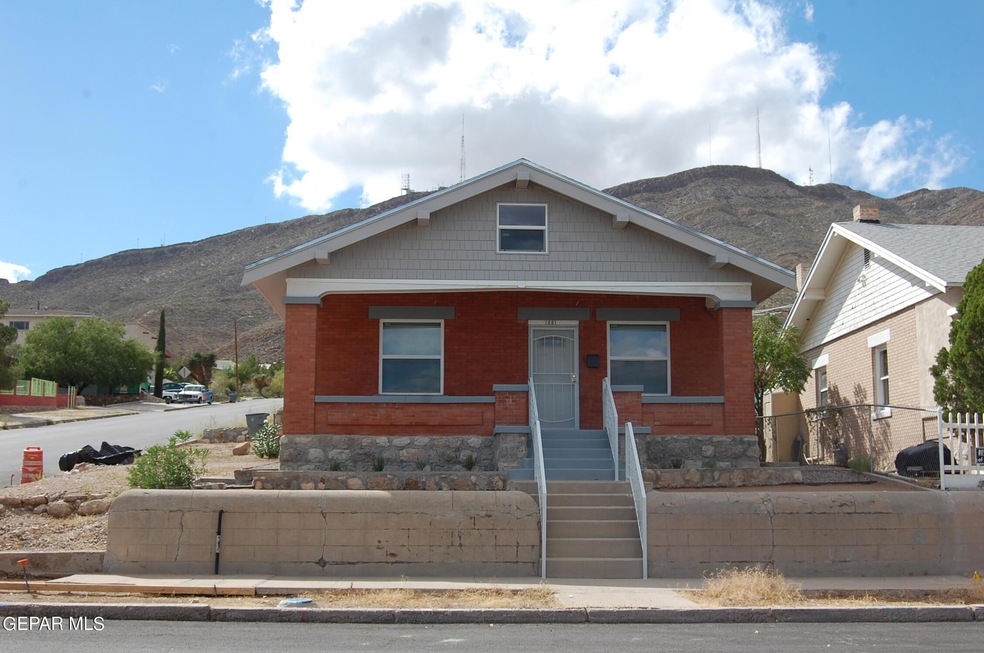 1851 Kentucky St, El Paso, TX 79930 - photo 1