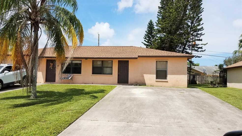 6235 Kendrick St. Heights Of Jupiter