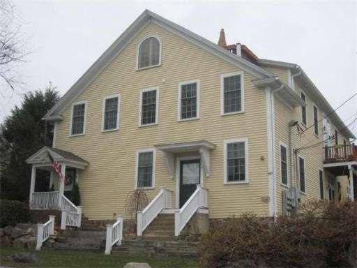 457 Washington St unit 1, Gloucester, MA 01930 - photo 1