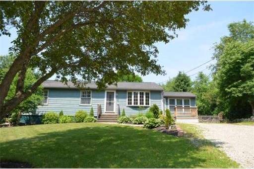 107 W Dudley Rd, Dudley, MA 01571 - photo 1