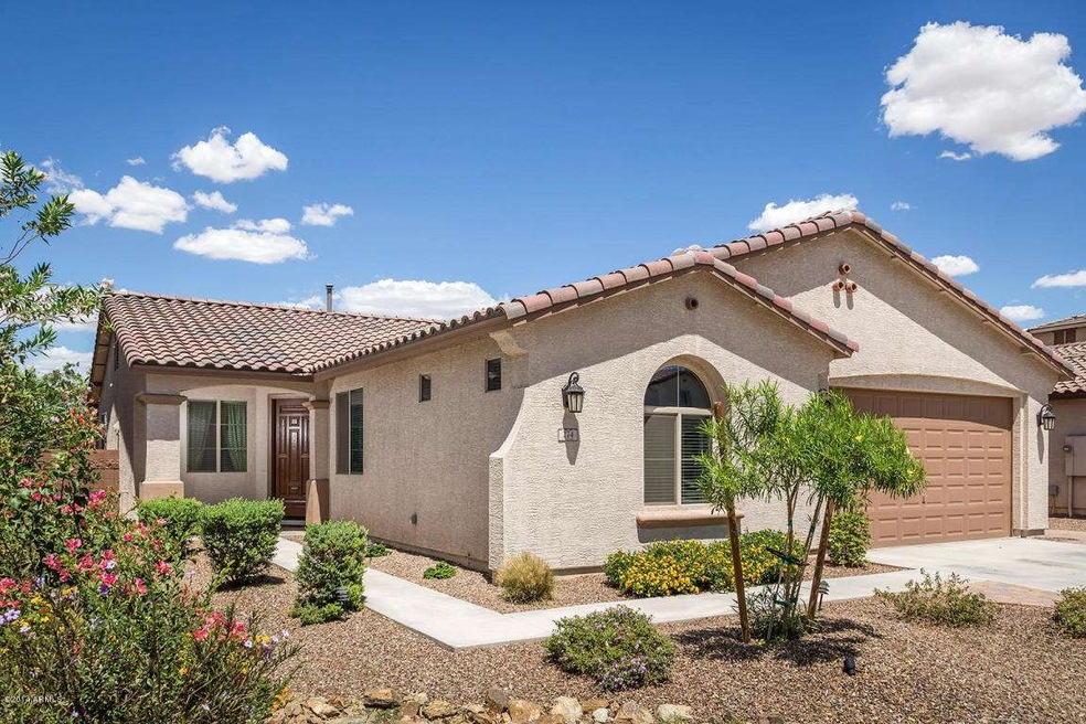 ENERGY STAR Certified Home