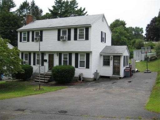 76 Mount Pleasant St, Lowell, MA 01850 - photo 1