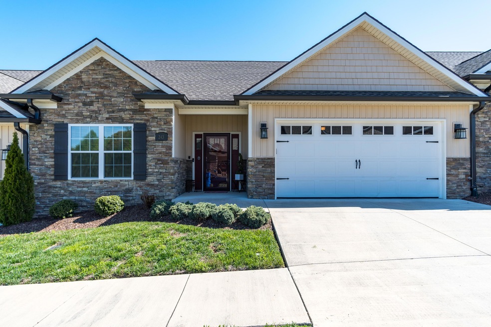 243 Baileigh Lyn Loop unit 243, Jonesborough, TN 37659 - photo 1