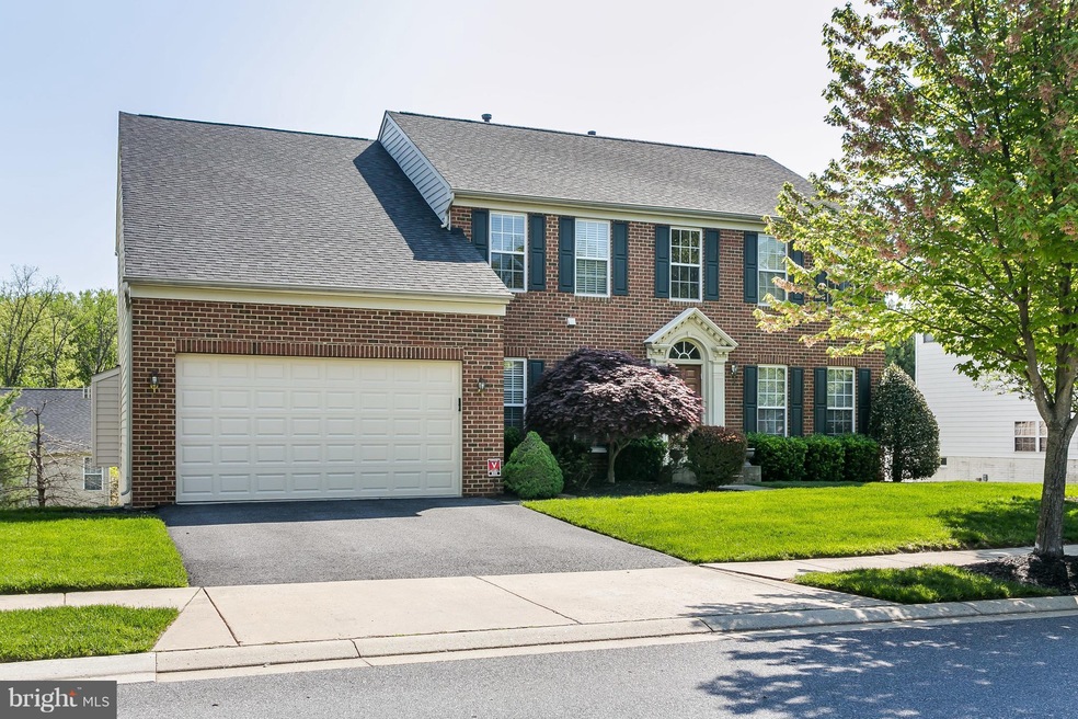 830 Crystal Palace Ct, Owings Mills, MD 21117 - photo 1