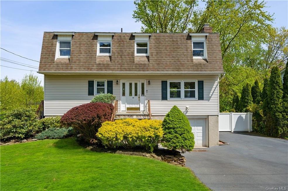 67 S Harrison Ave, Congers, NY 10920 - photo 1