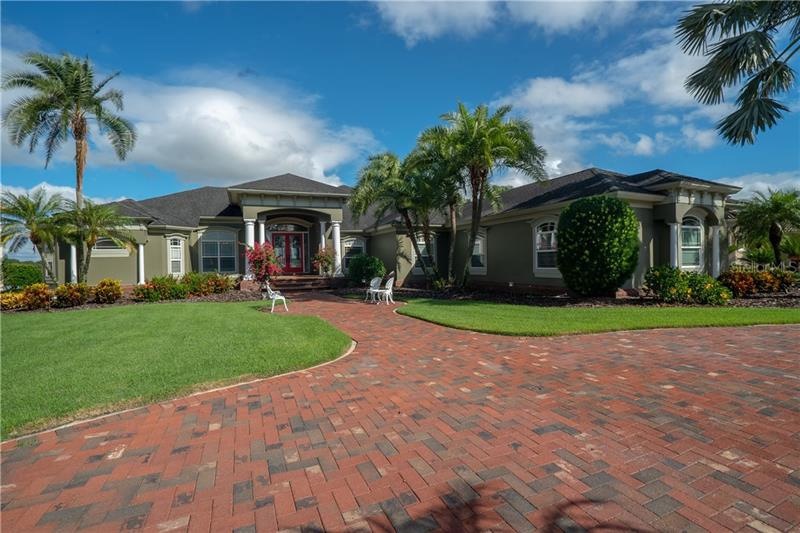 3112 Highlands By the Lake Way, Lakeland, FL 33812 - photo 1