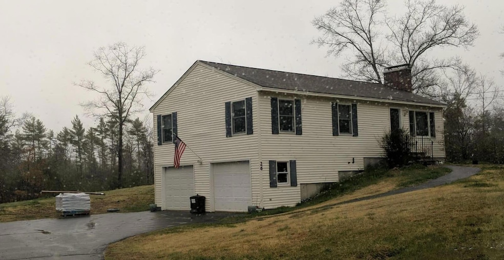 Hollis House