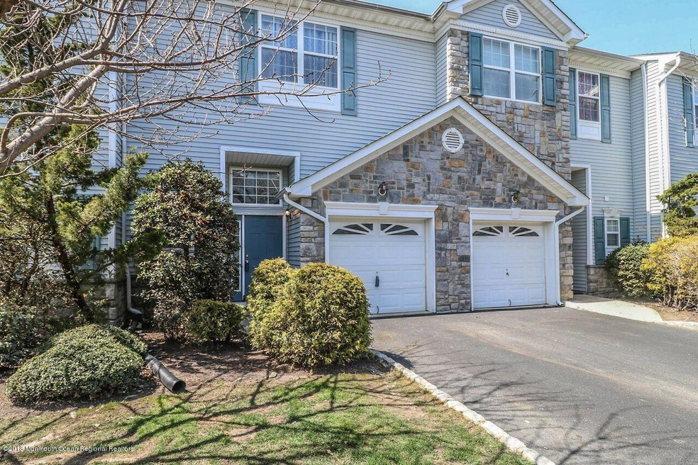 30 Brewster Cir unit 371, Old Bridge, NJ 08857 - photo 1