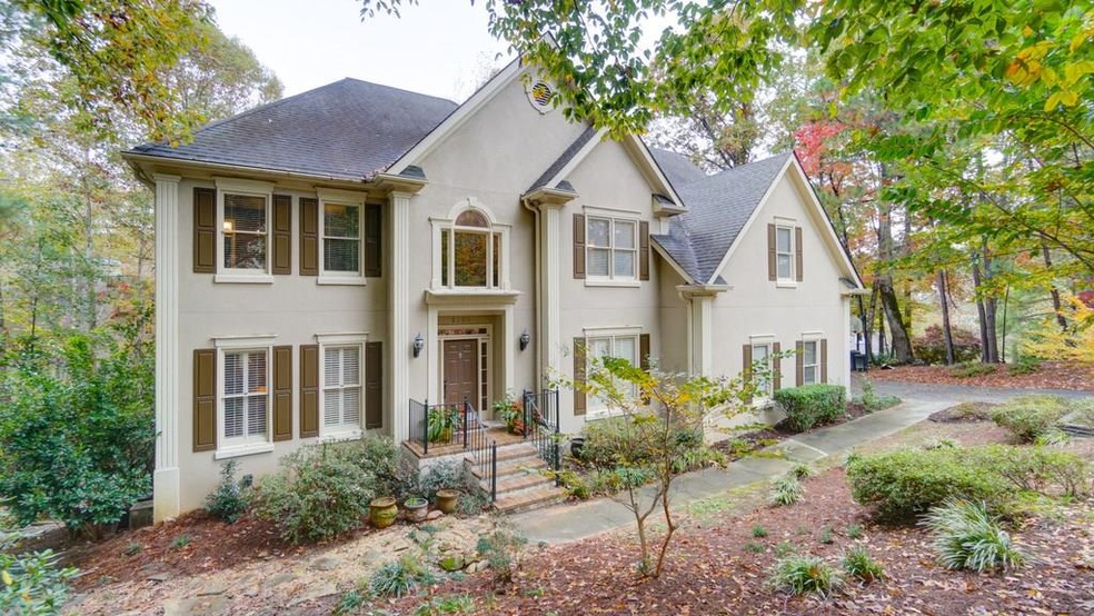 Hard Coat Stucco Traditional