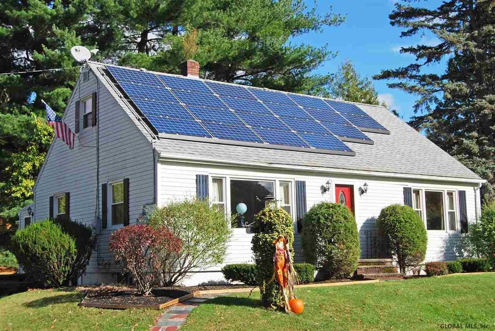 1 Roberts Rd, Troy, NY 12182 - photo 1