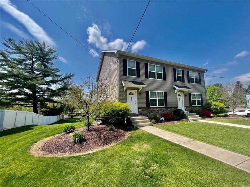 632 Lehigh Gap St, Walnutport, PA 18088 - photo 1