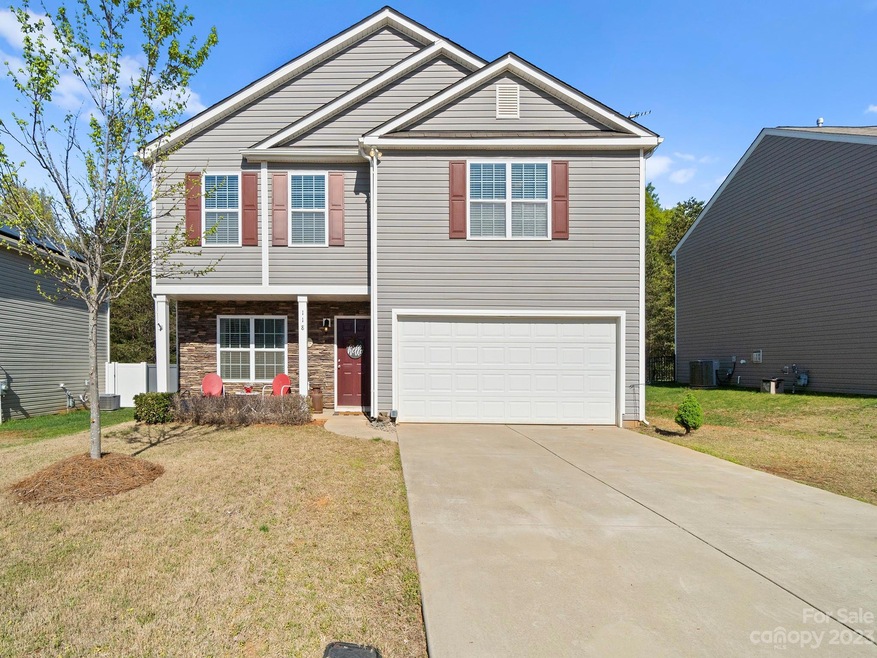 118 Harvest Pointe Dr, Statesville, NC 28677 - photo 1