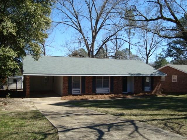 Main View
