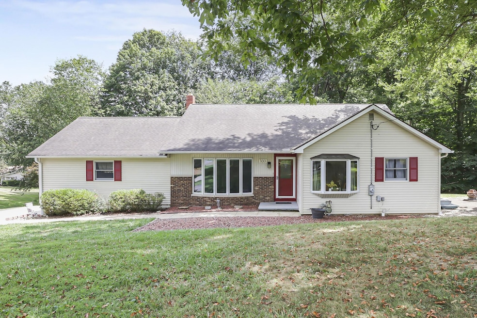 Under Contract $264,900