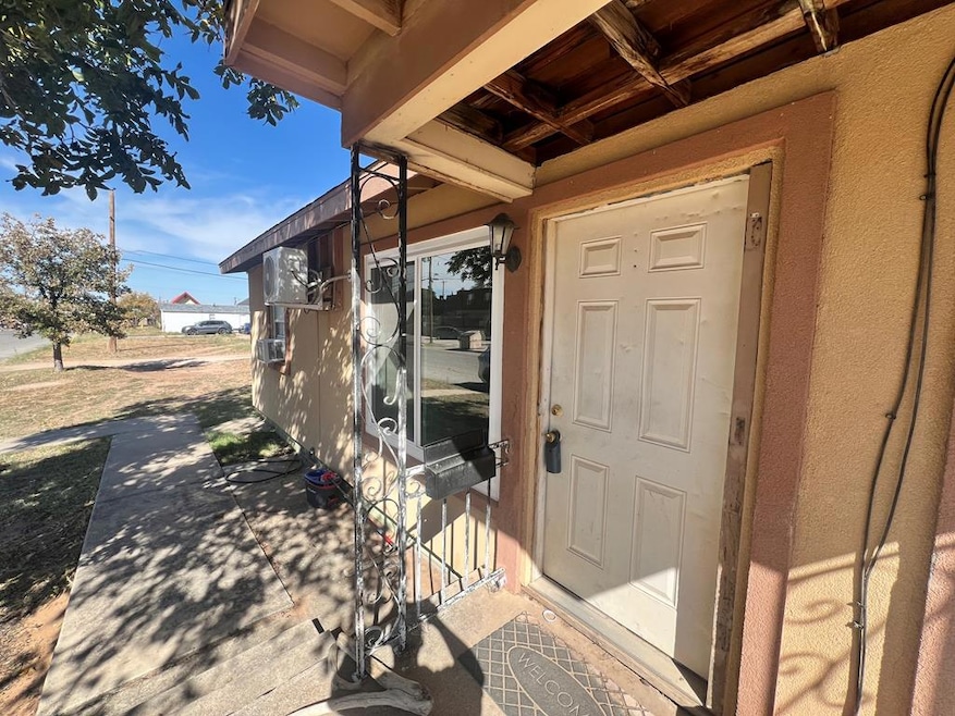 510 Eugene Ave unit B, Midland, TX 79705 - photo 1