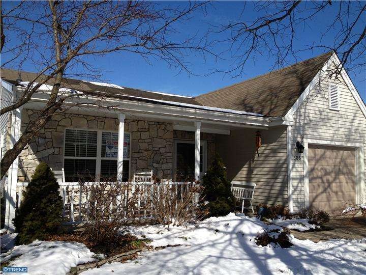 305 Moonseed Place, Mount Laurel, NJ 08054 - photo 1