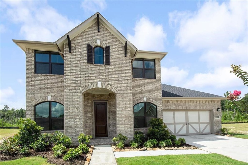 10074 Preserve Way, Conroe, TX 77385 - photo 1