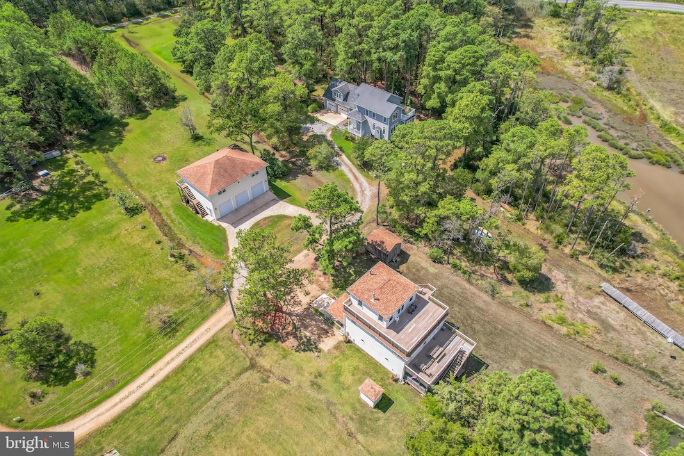 14623 C Way, Scotland, MD 20687 - photo 1