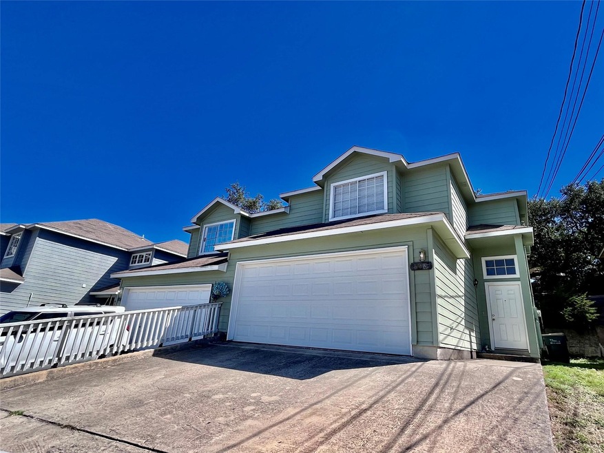 891-893 Sagewood Trail, San Marcos, TX 78666 - photo 1