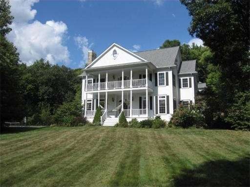 39 Shattuck Rd, Hadley, MA 01035 - photo 1