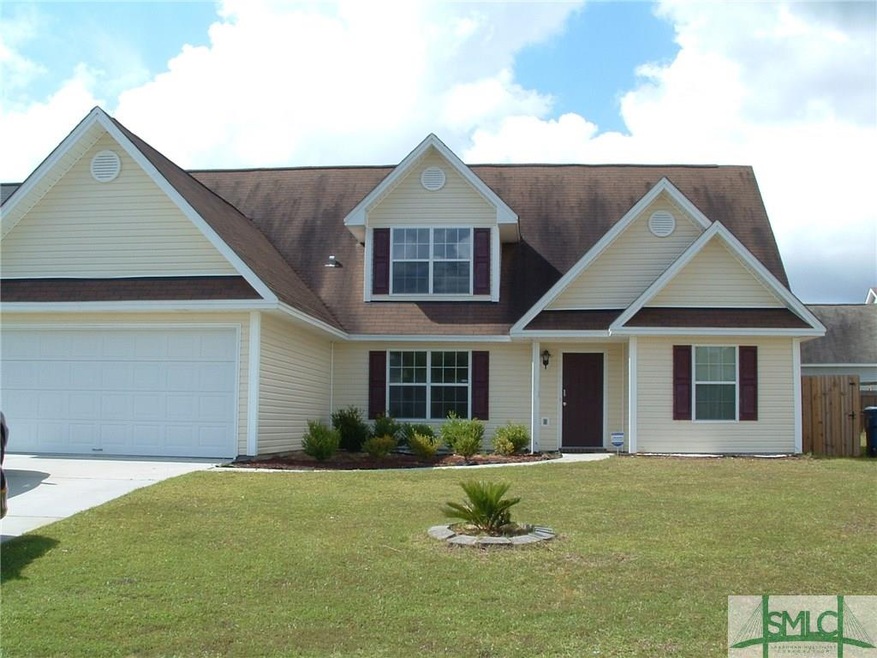 51 Gimbal Cir, Savannah, GA 31407 - photo 1