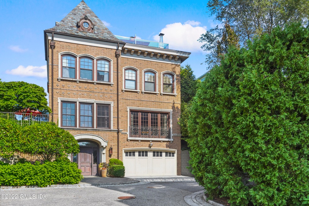 20 Davenport Ave unit C, Greenwich, CT 06830 - photo 1