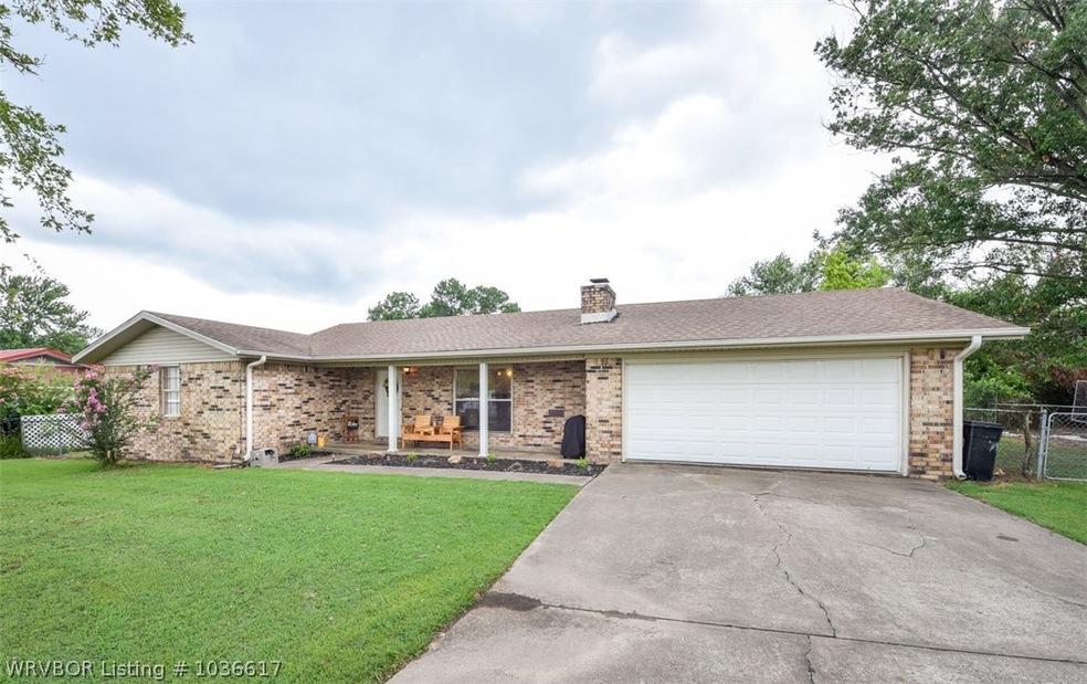 111762 Velma Ln, Muldrow, OK 74948 - photo 1