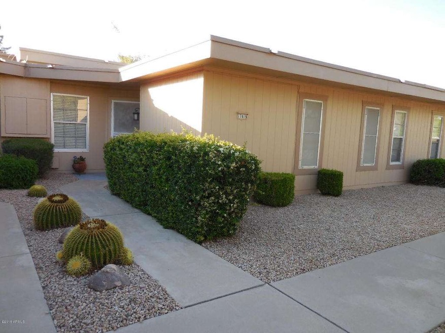 17419 N 105th Ave, Sun City, AZ 85373 - photo 1