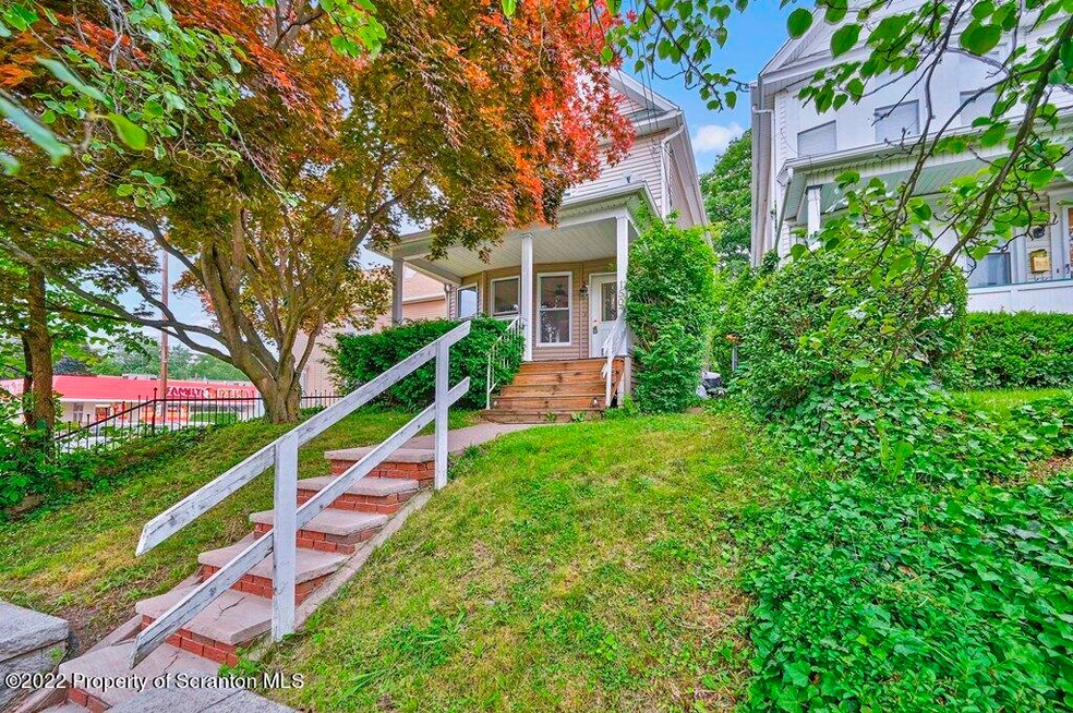 1507 Pine St, Scranton, PA 18510 - photo 1