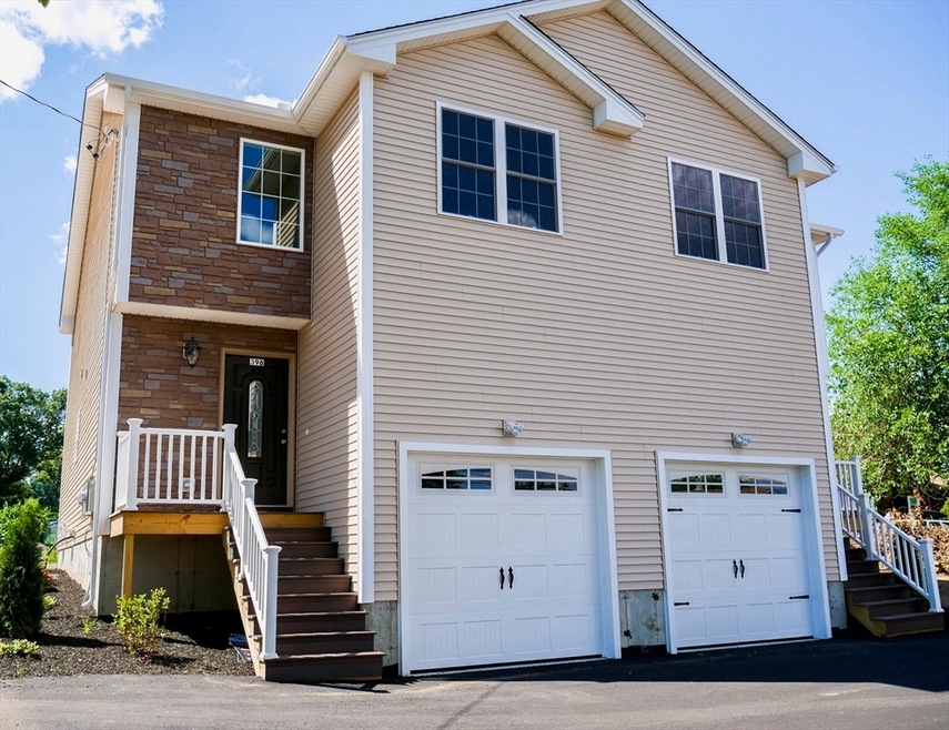 5 Grant St unit 5, Agawam, MA 01001 - photo 1