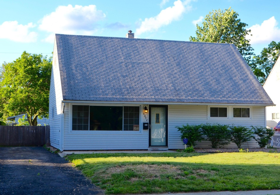 4094 Elbern Ave, Columbus, OH 43213 - photo 1