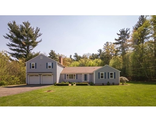 105 S Spencer Rd, Spencer, MA 01562 - photo 1