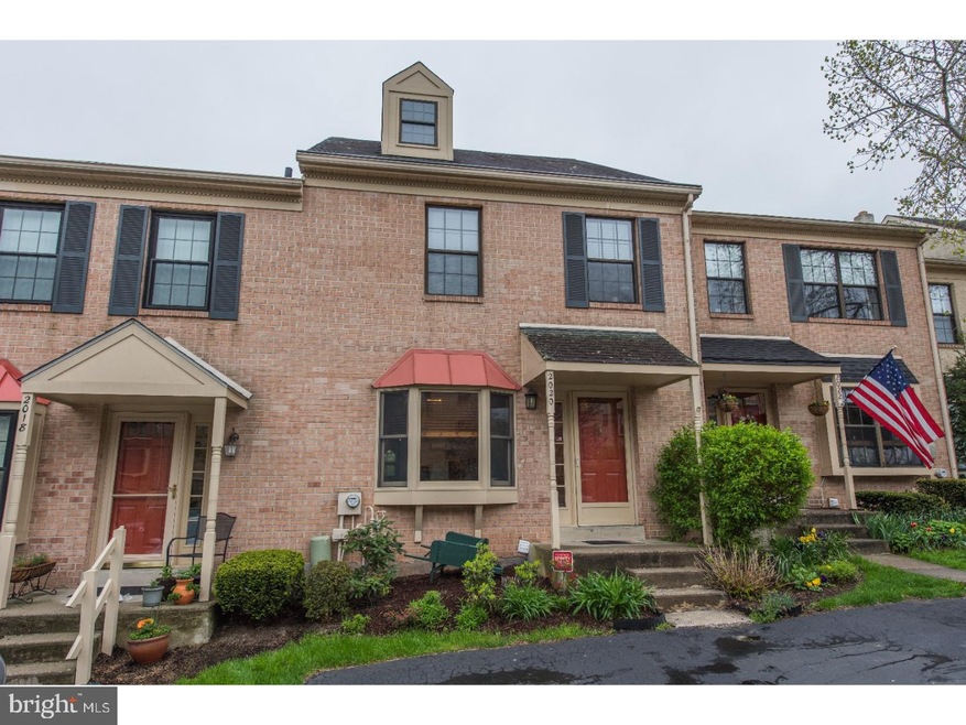 2020 Yorktown N, Norristown, PA 19403 - photo 1