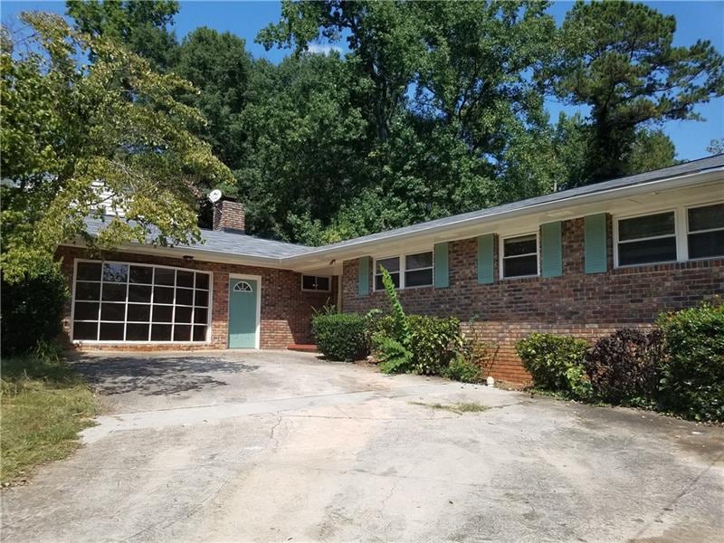 2732 Aquamist Dr, Decatur, GA 30034 - photo 1