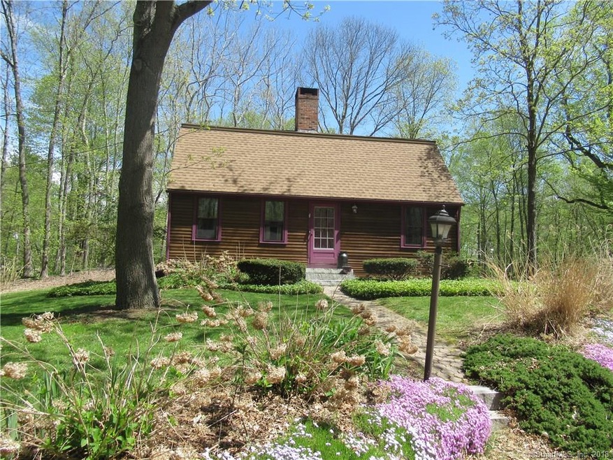 169 Mystic Rd, North Stonington, CT 06359 - photo 1