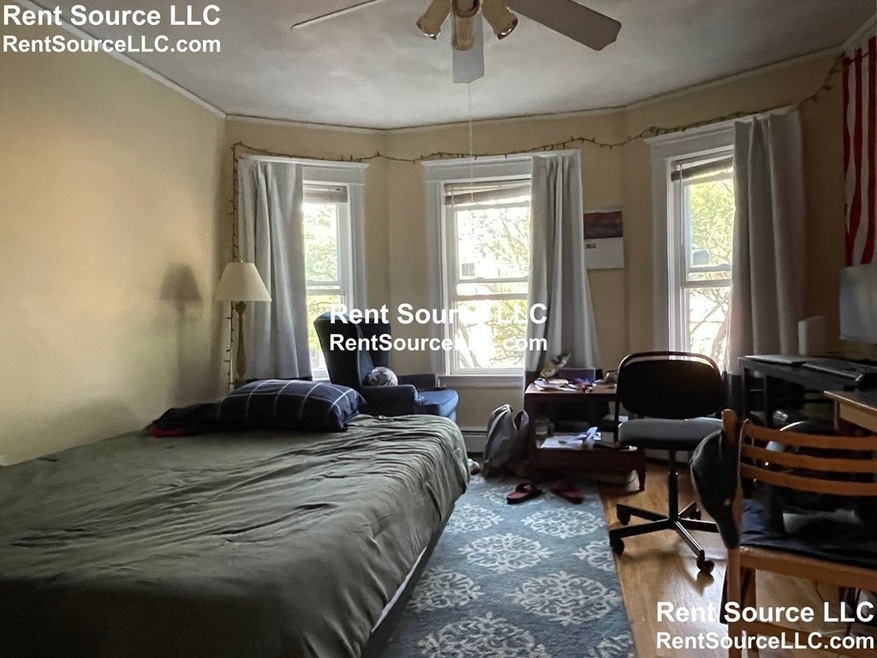 18 Cherry St unit 3R, Somerville, MA 02144 - photo 1