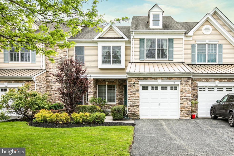 9 Nestlewood Way, Princeton, NJ 08540 - photo 1