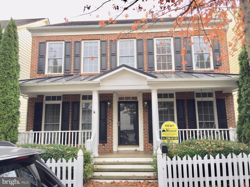 506 Leaning Oak St, Gaithersburg, MD 20878 - photo 1