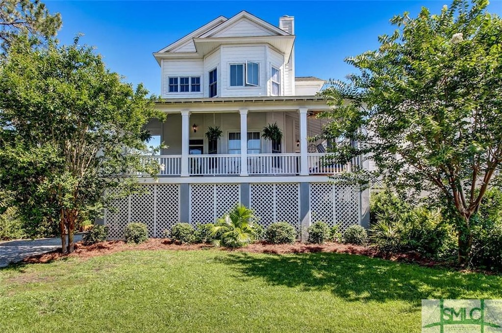 7 Sapphire Island Rd, Savannah, GA 31410 - photo 1