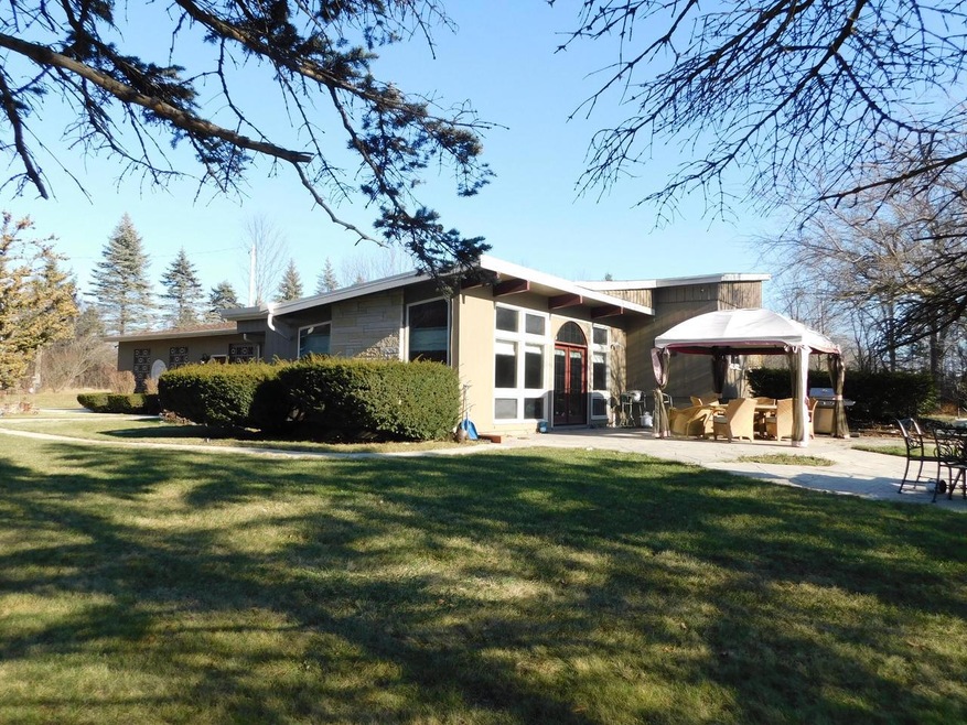 Front View
