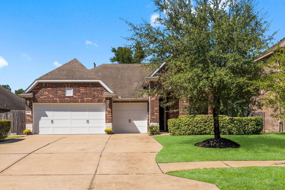 3328 Starlight Hill Ct, Spring, TX 77386 - photo 1