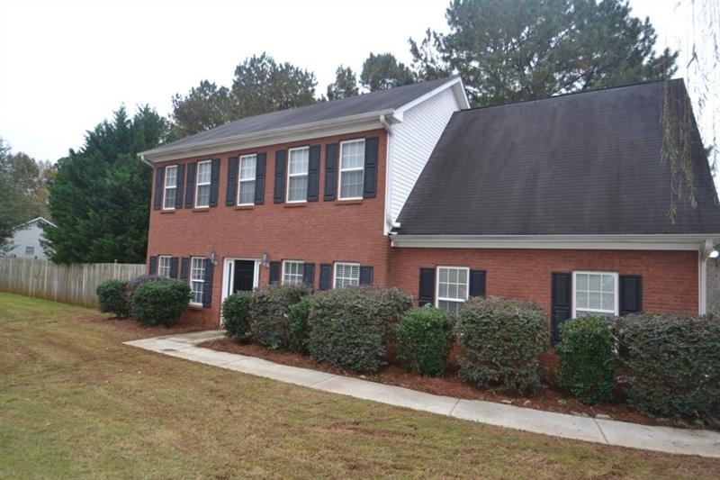 unlisted-address, Conyers, GA 30094 - photo 1