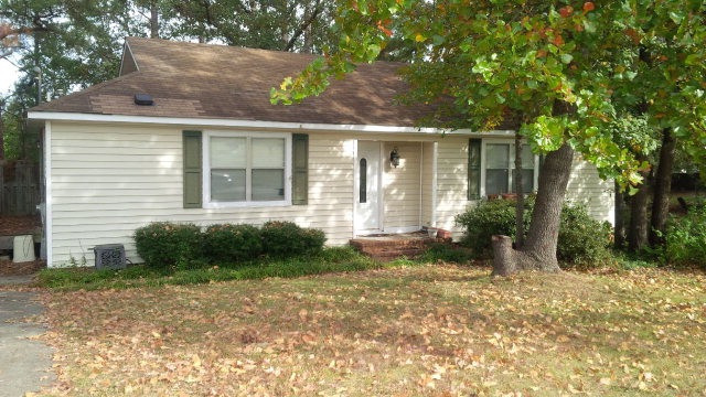 Main View